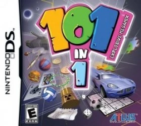 101 In 1 – Explosive Megamix (US)(1 Up) Rom